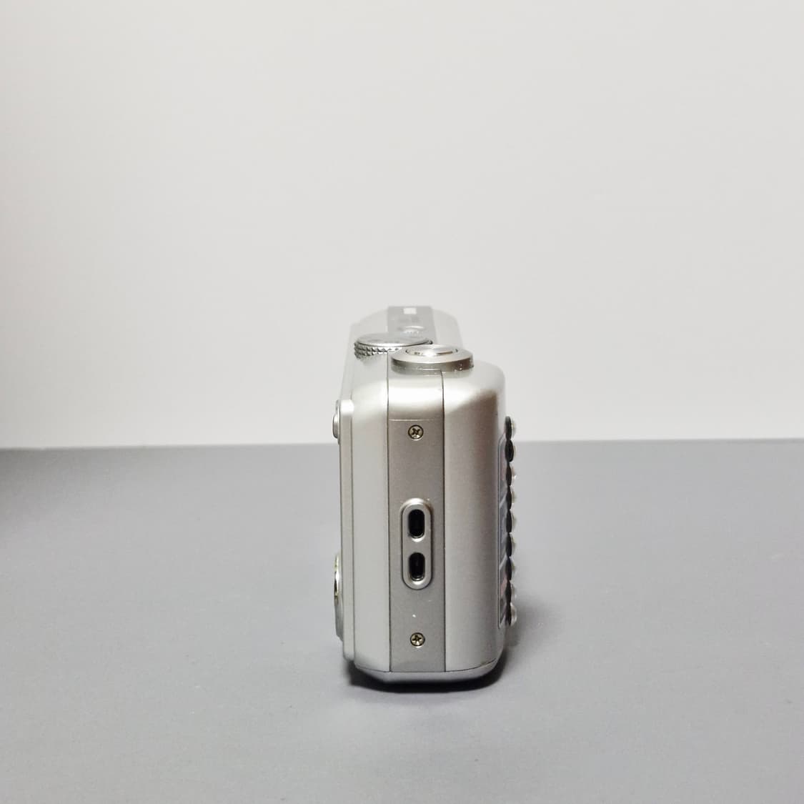 [AA 건전지] 삼성 케녹스 S830 디지털카메라 상품이미지3