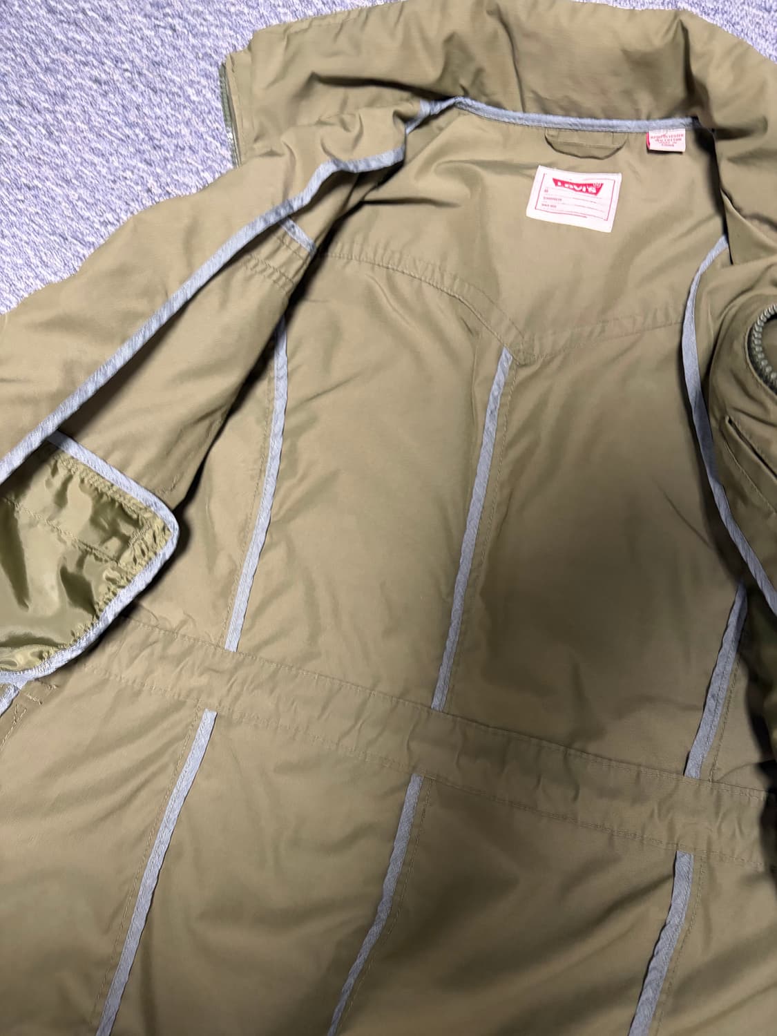 디키즈 자켓  상품이미지6