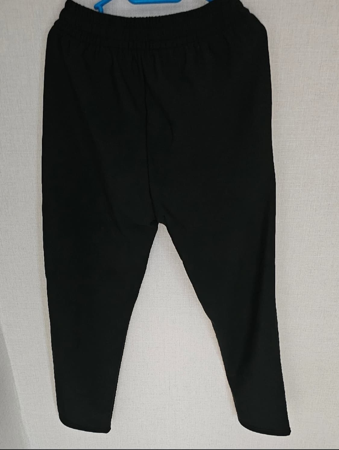 다이나핏 트레이닝 기모바지 M 상품이미지2