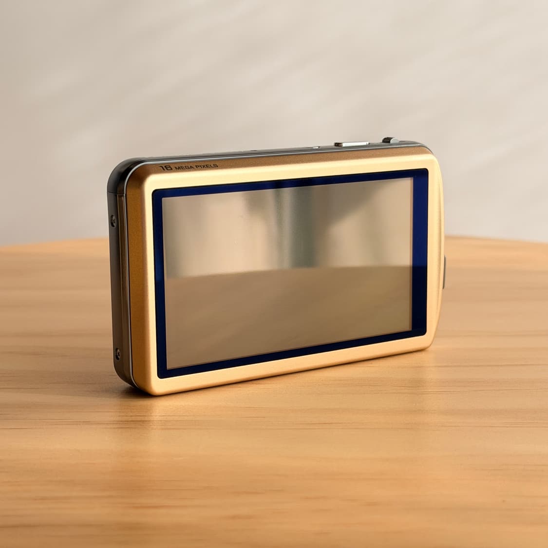 최상급 풀박스✨파나소닉 루믹스 DMC-FP7 골드 Lumix  디카 상품이미지4