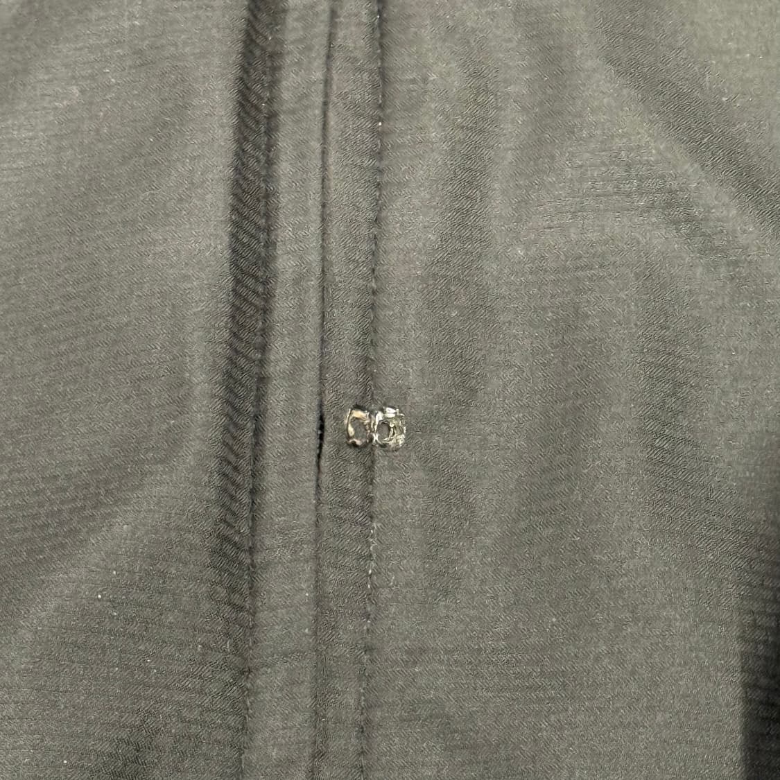 [정품/L] 나이키 토탈90 블랙 바람막이 자켓 b15 상품이미지9