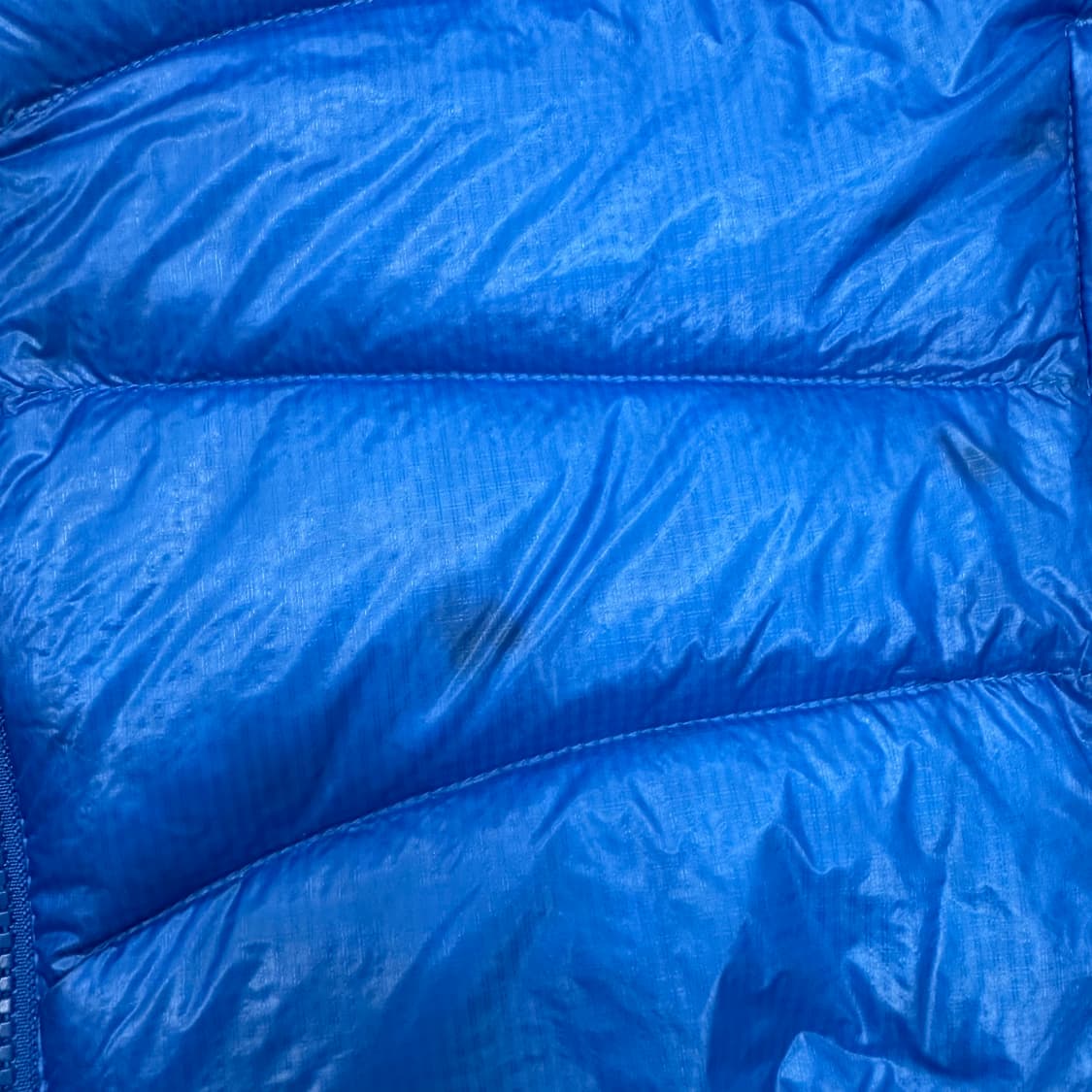 노스페이스 800 구스다운 경량 패딩 상품이미지4