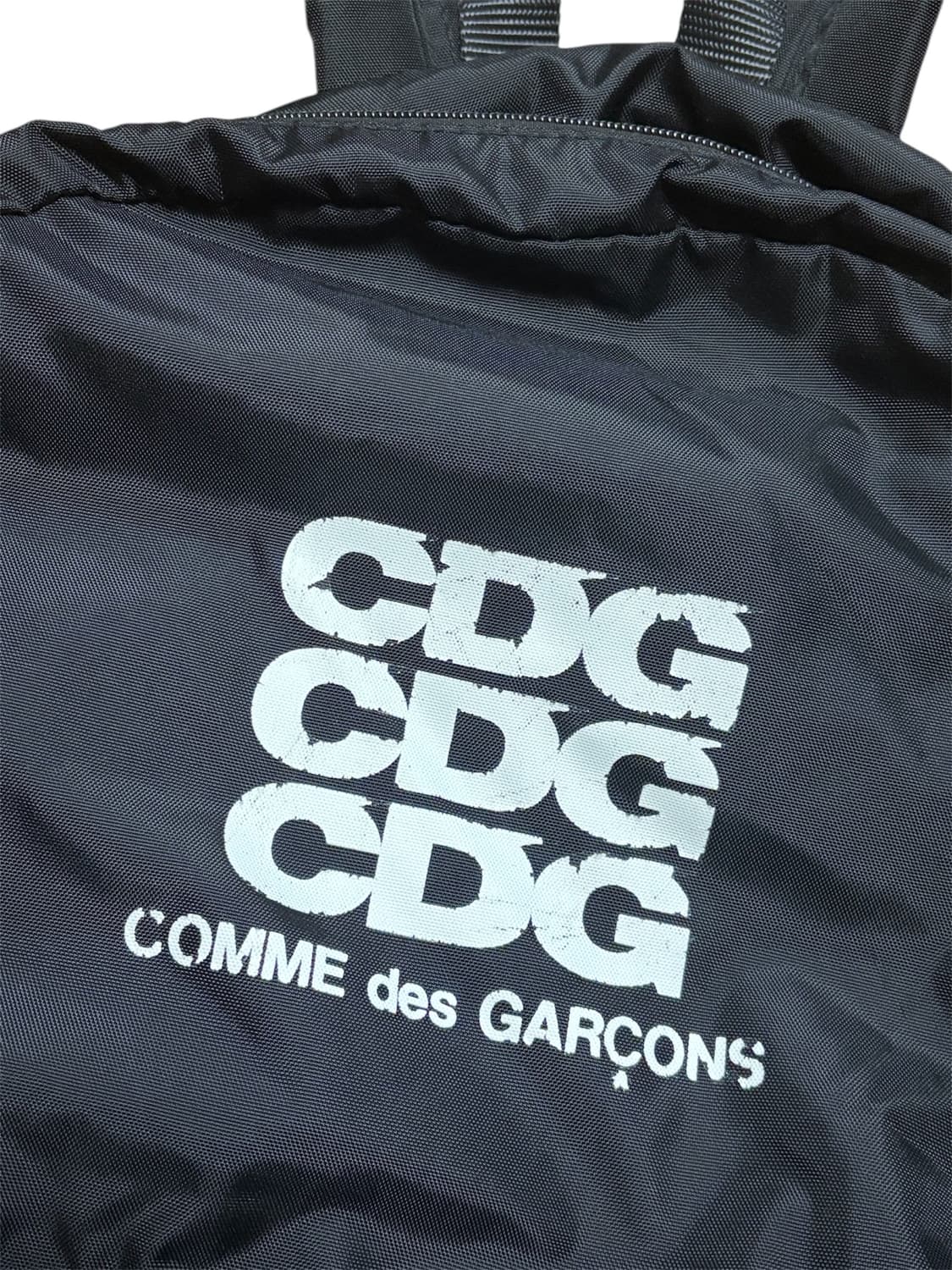 꼼데가르송 cdg 백팩 가방 상품이미지8