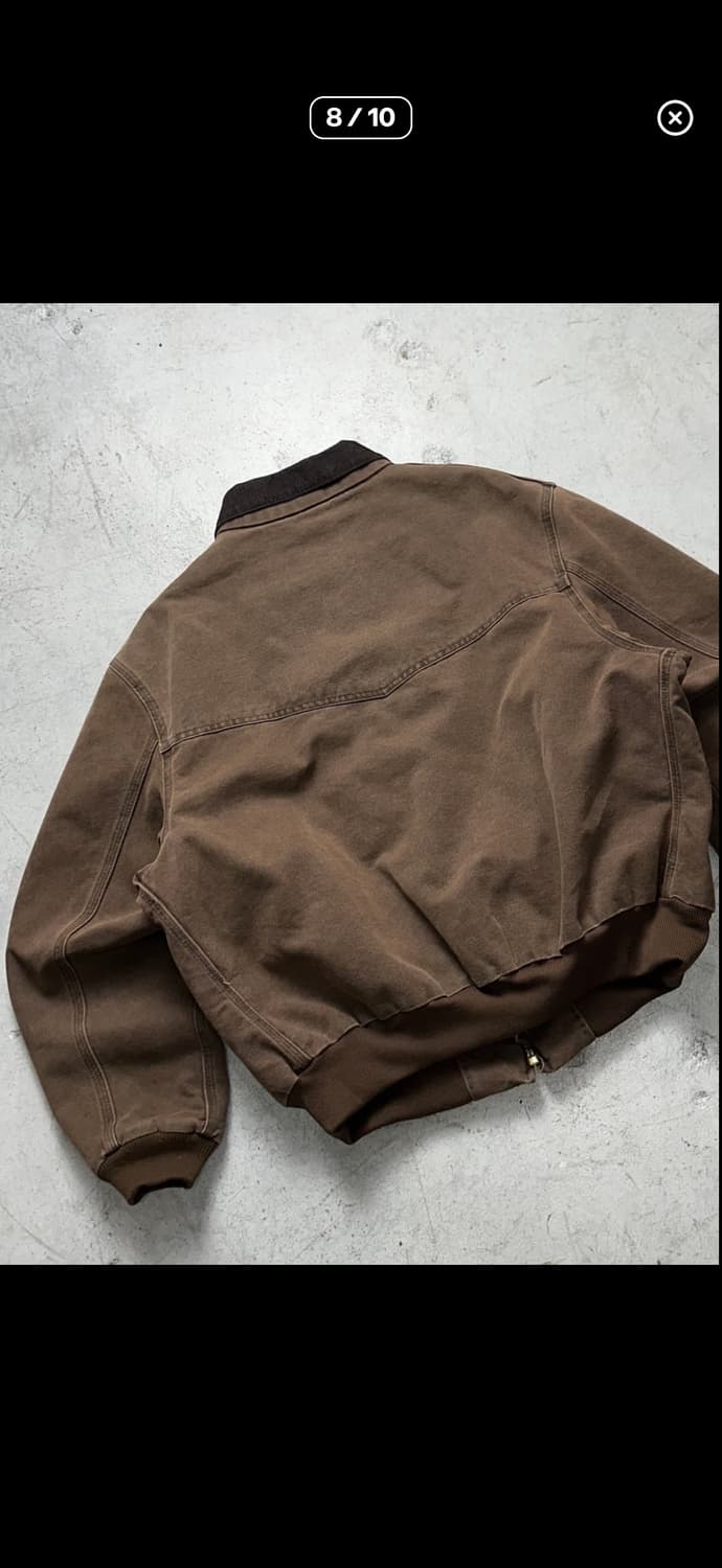 칼하트 산타페 J14 XXL 상품이미지4