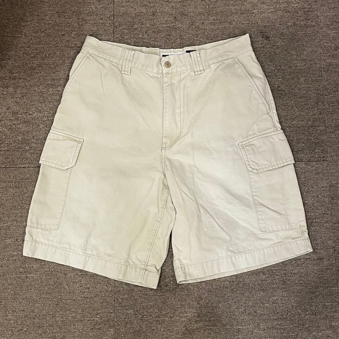 (33) Gap 갭 카고 쇼츠 반바지 상품이미지1