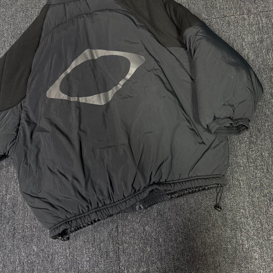 미스치프 롬버스 팀 다운자켓 상품이미지8