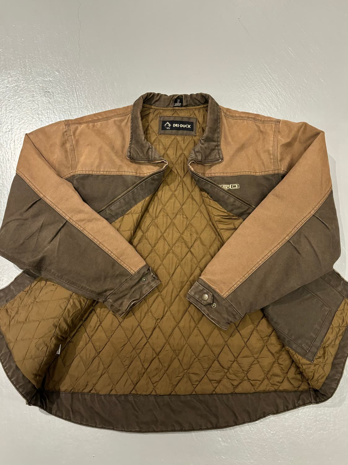 DRI-DUCK 빈티지 워크 자켓   상품이미지8