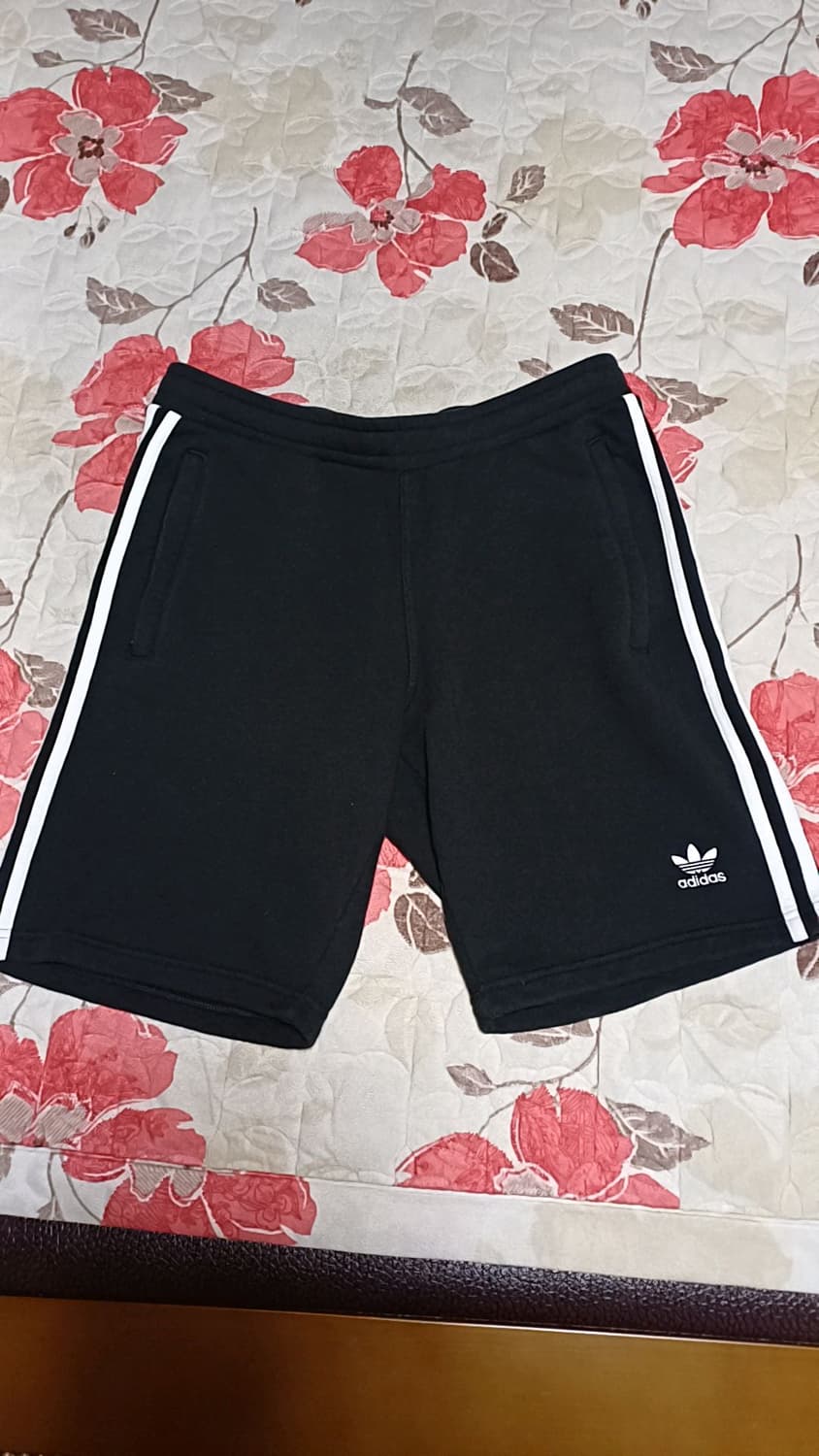 아디다스 반바지 33인치 기장51 상품이미지1
