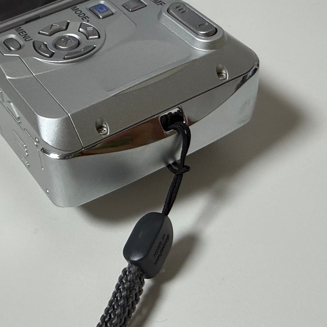 펜탁스 옵티오 33LF Pentax Optio 디카 상품이미지4