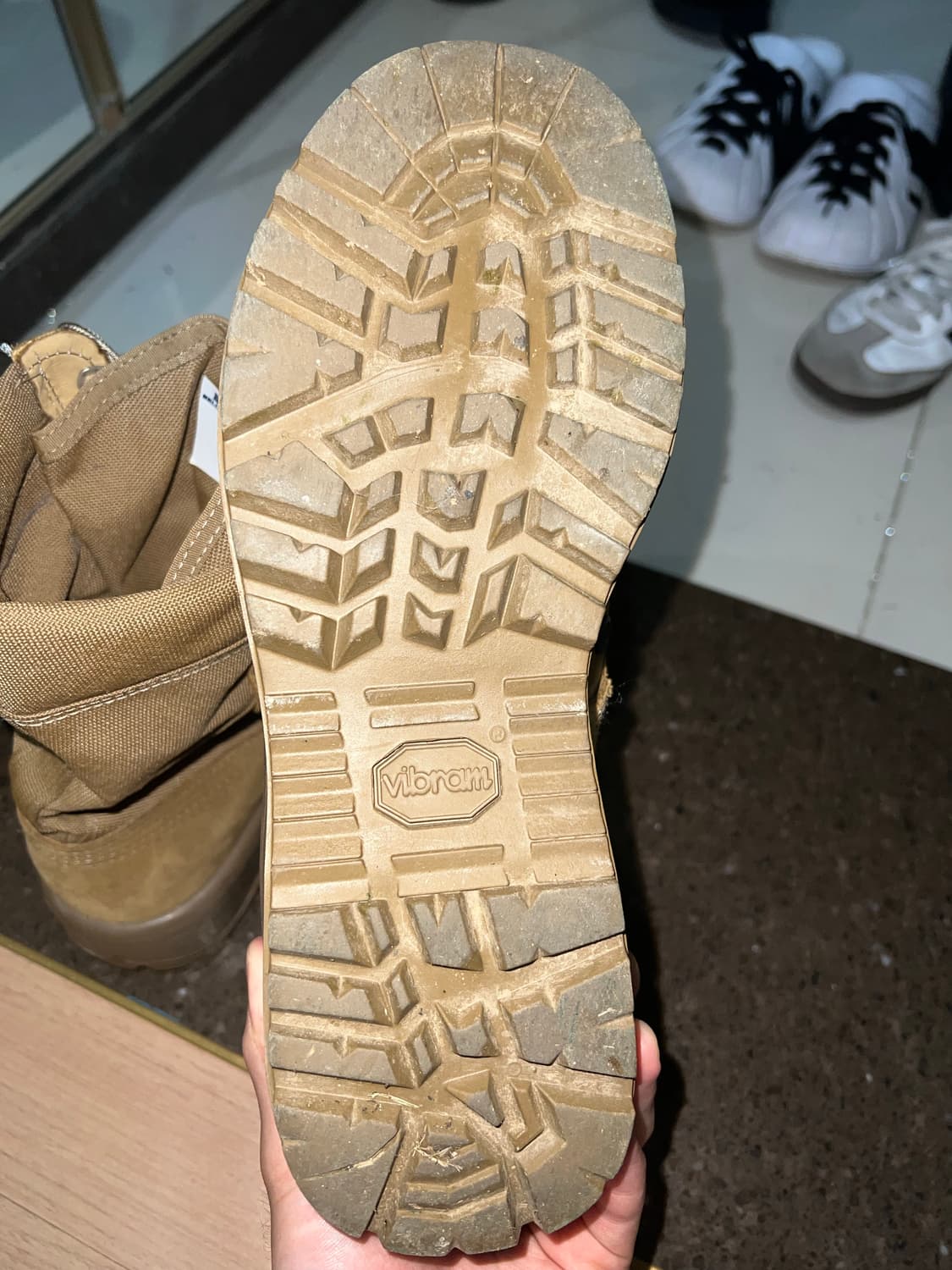 [260] 베르빌 하계용 사막화 7.0w 상품이미지4