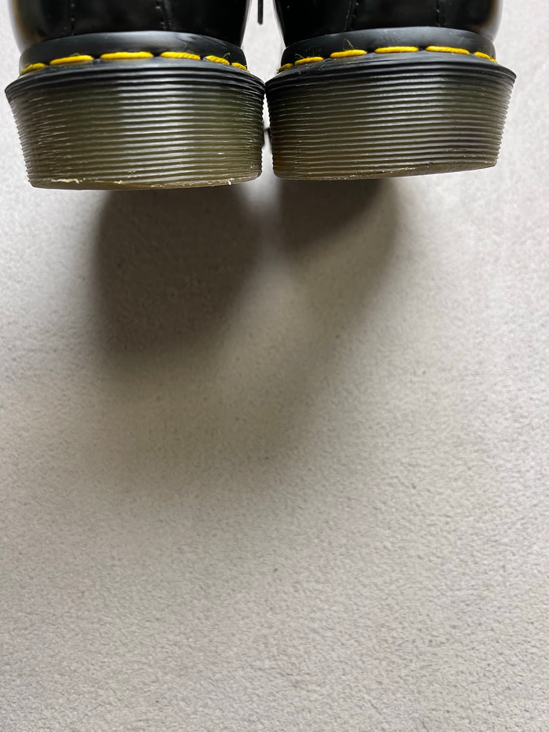 [41] 닥터마틴 1461(11838) 3홀 스무스 260-265 상품이미지4