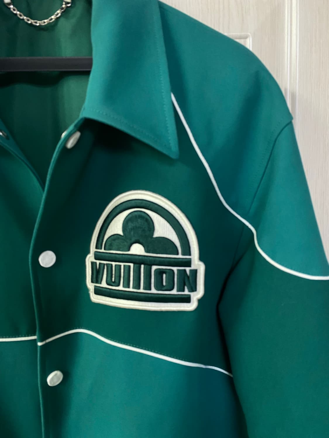 (50) 루이비통 자켓 코치자켓 웨스턴 자켓 상품이미지2