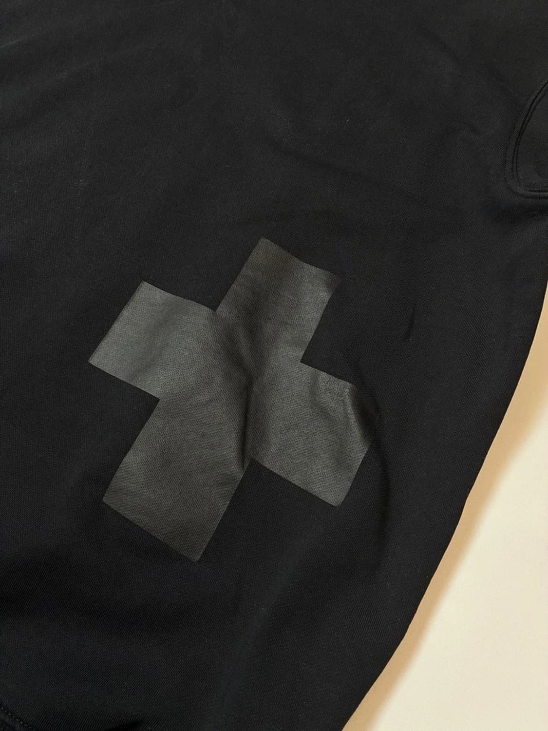 헬무트랭 라이프가드 백로고 크루넥 맨투맨 PN8370 상품이미지7