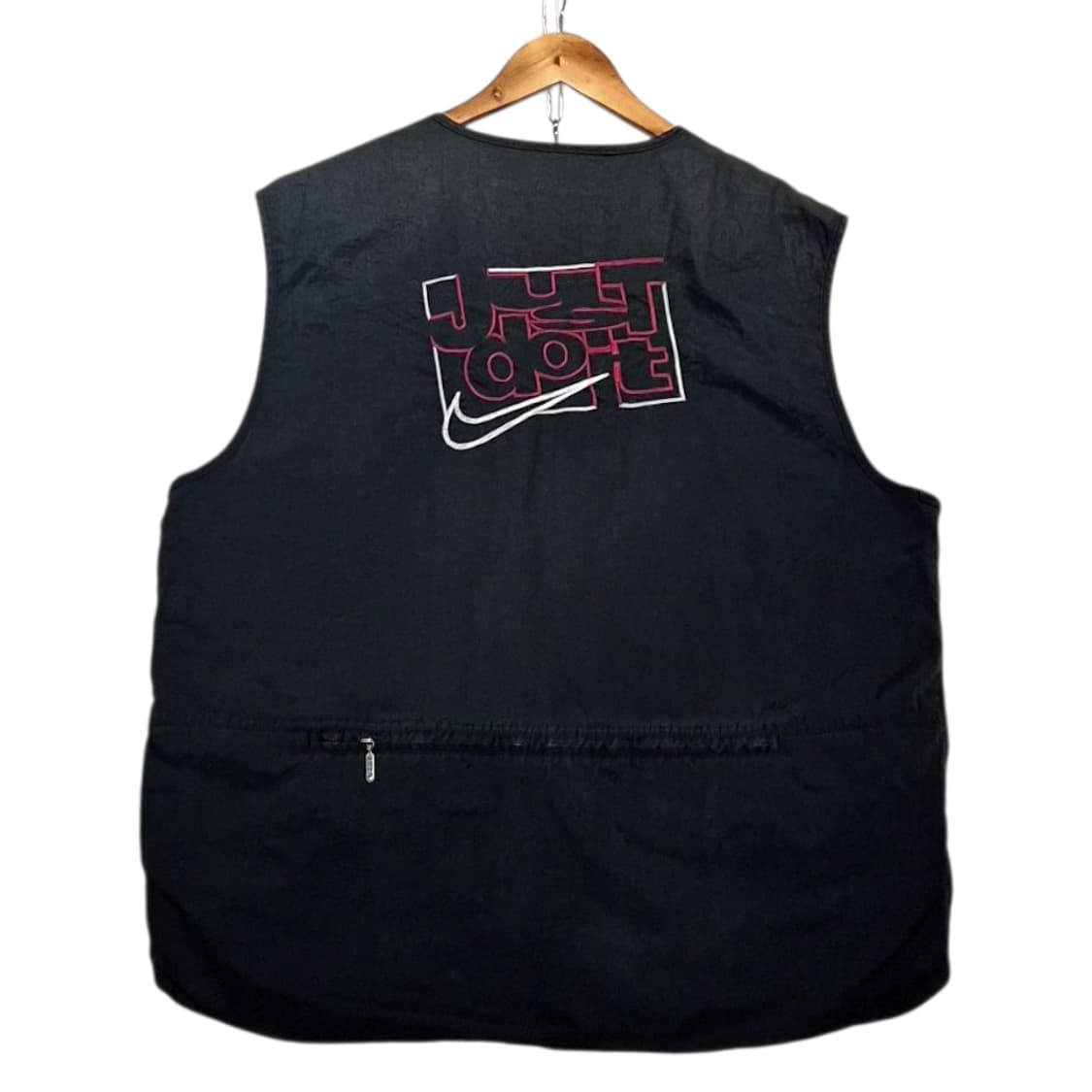 Nike 나이키 리버시블 조끼 상품이미지2