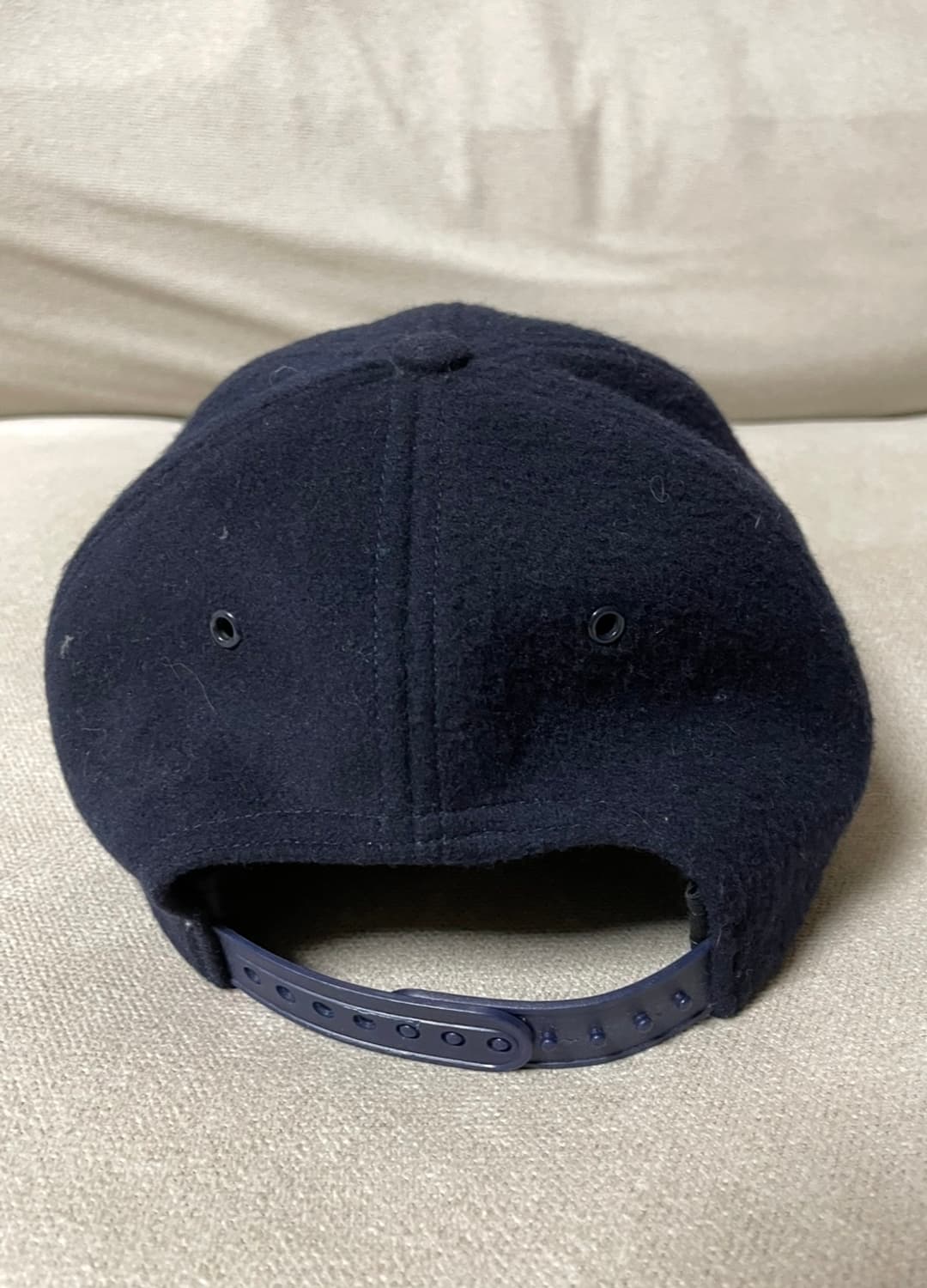 Norse Projects 노스 프로젝트 Wool Cap 상품이미지4