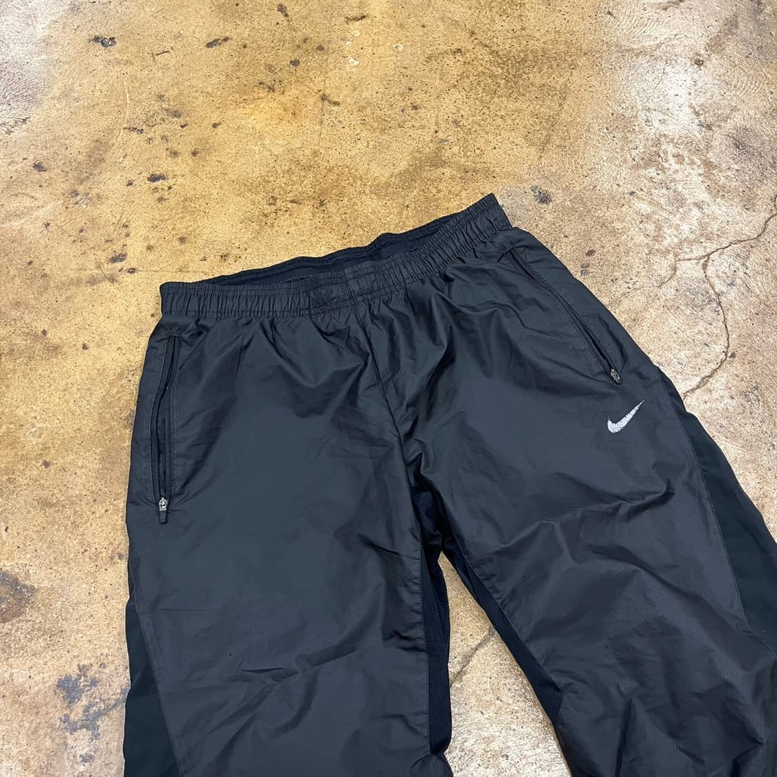 [정품/m,80] 나이키 트레이닝 팬츠 b8 상품이미지1