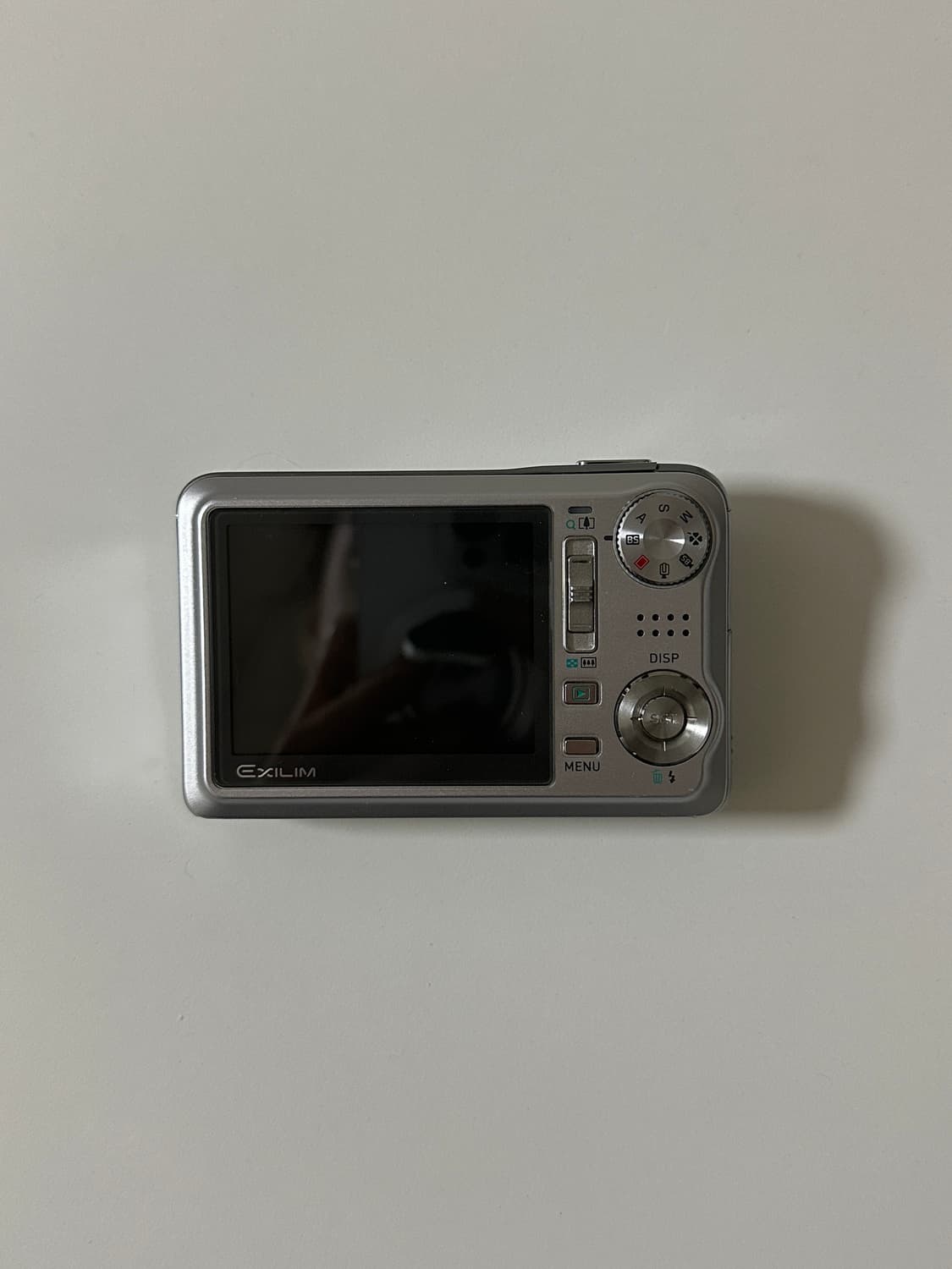 카시오 exilim v7 디카 엑슬림v7 빈티지카메라 상품이미지2