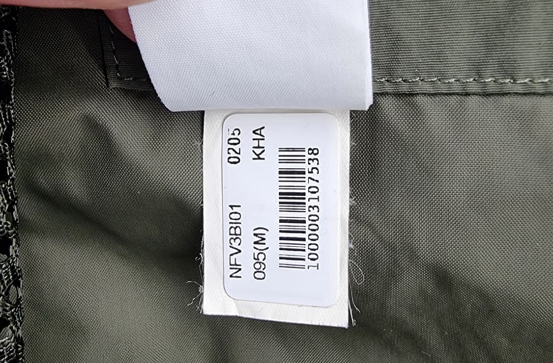  THE NORTH FACE 상품이미지10