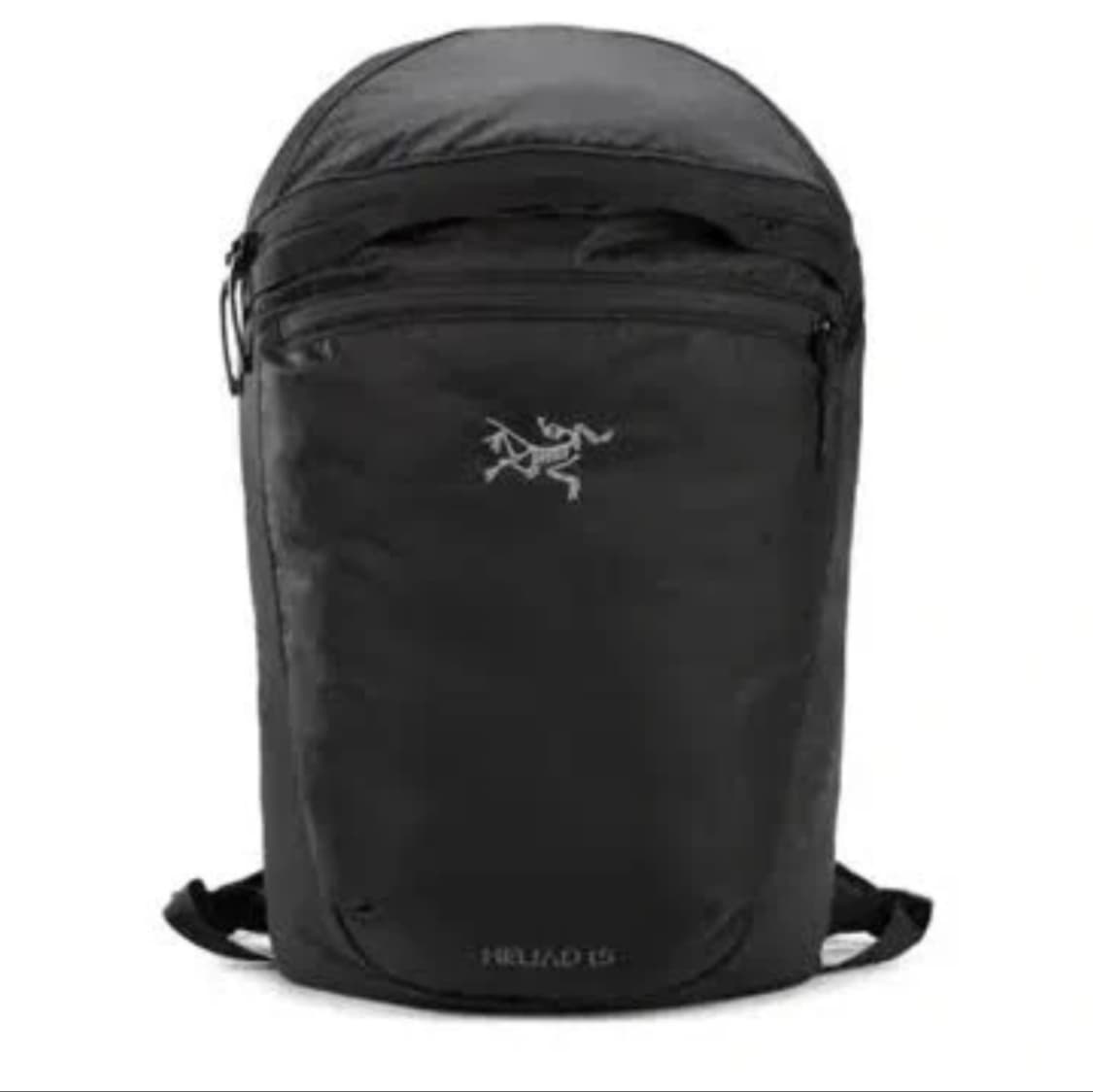 새제품) 아크테릭스 헬리아드15 백팩 가방 블랙 상품이미지1