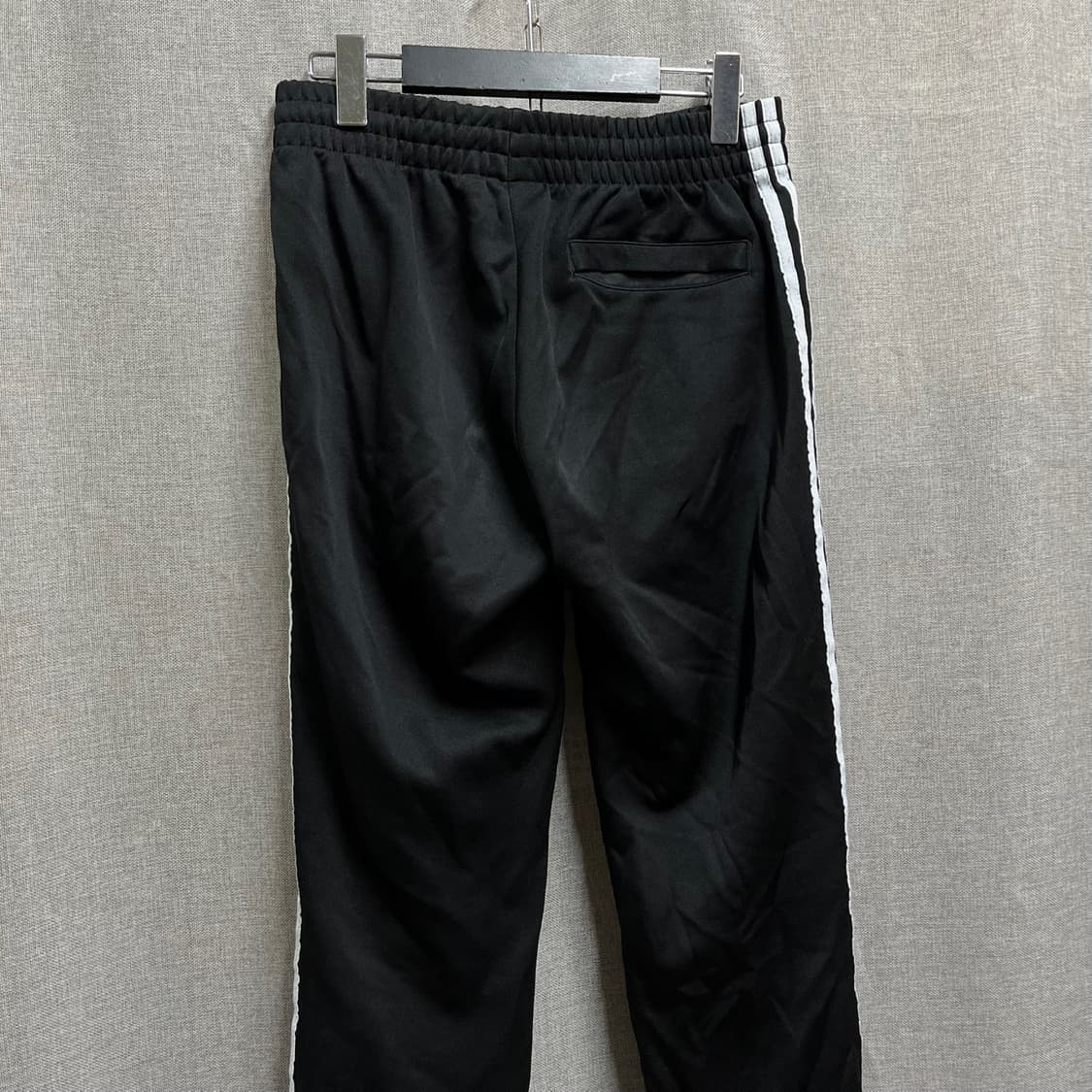 [L] 아디다스 오리지널스 3 스트라이프 트랙 팬츠바지 상품이미지5