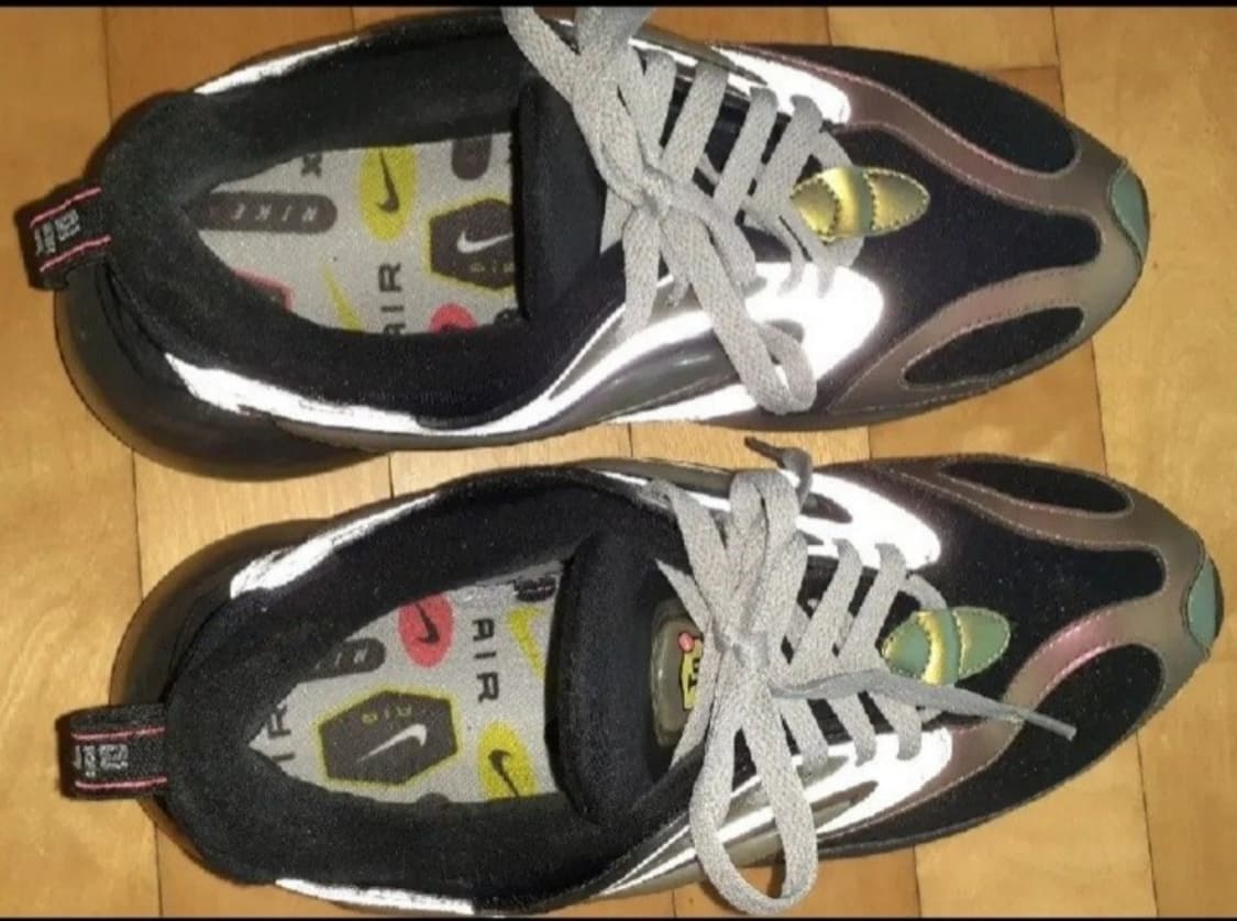 나이키 에어맥스 제퍼 EOI 275 상품이미지4