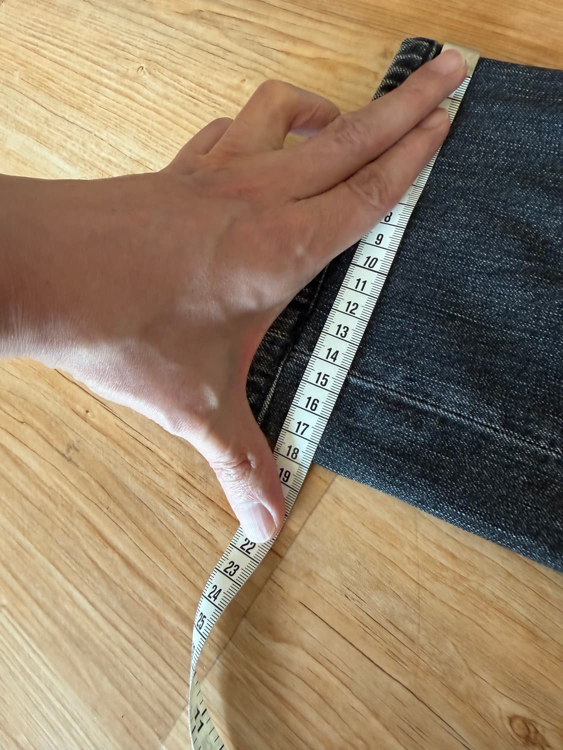 JACOB COHEN 야콥코헨 블랙진 청바지 33사이즈 상품이미지7