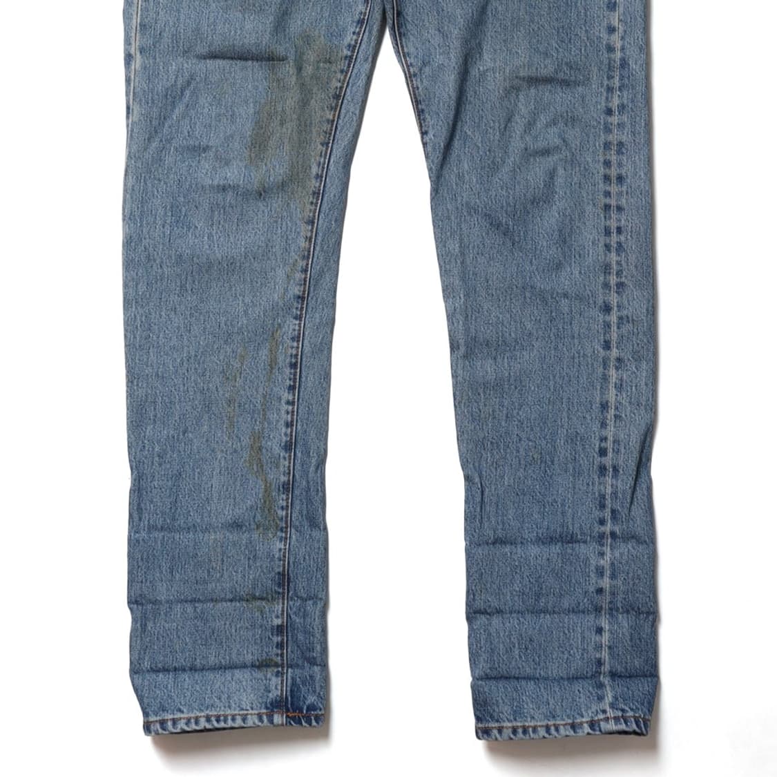 한 Han Denim Pants 
 상품이미지3