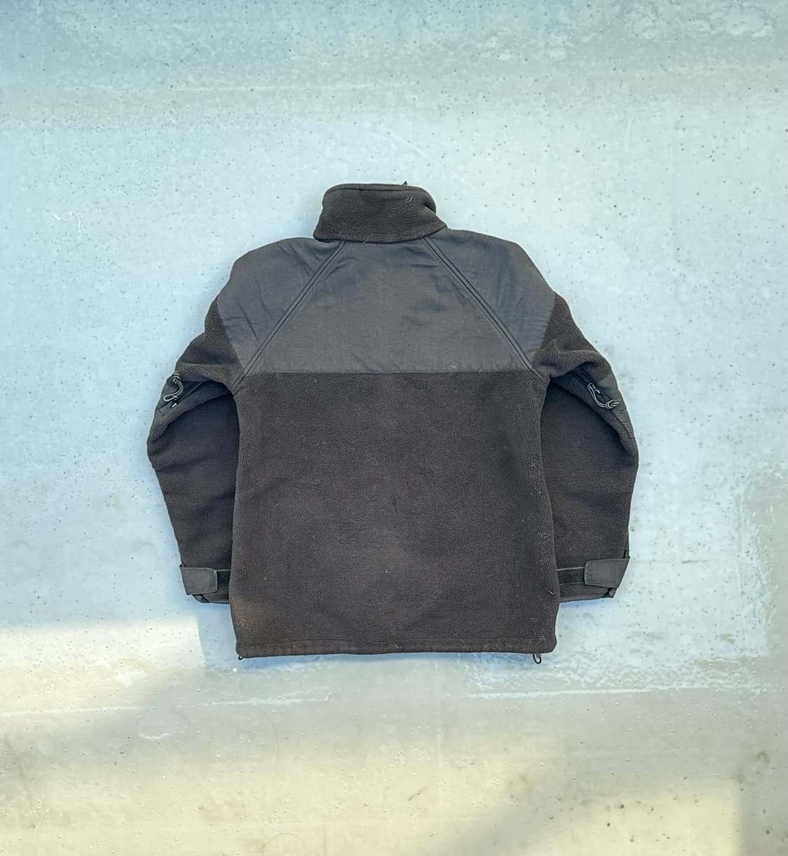 [밀리터리] •US ARMY ECWCS Fleece  Jacket 상품이미지6