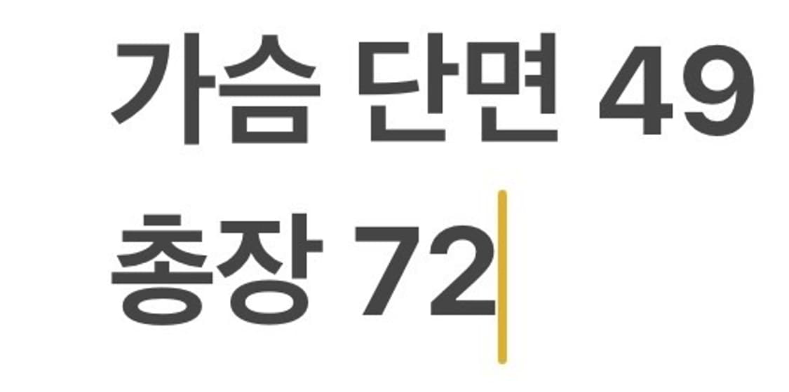 [정품] 폴로 랄프로렌 핑크 스트라이프 셔츠 b19 상품이미지7