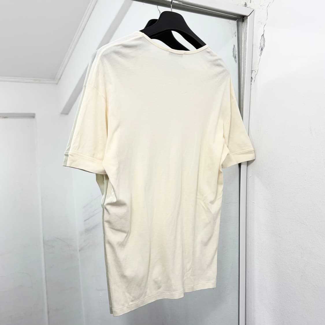 르메르 23SS 크루넥 반팔 티셔츠 상품이미지4
