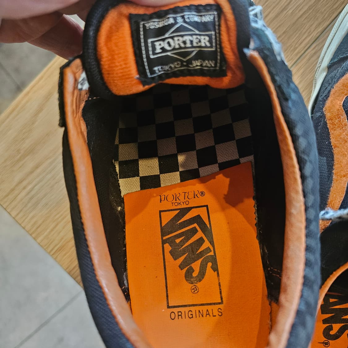 275 반스 포터 콜라보 상품이미지4