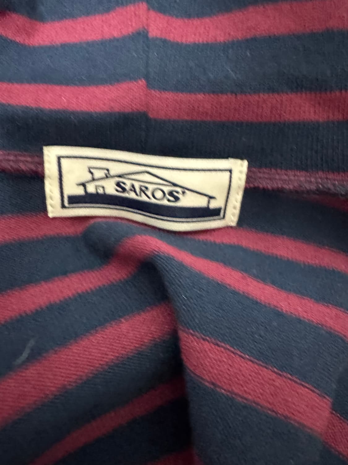 saros 후드집업 상품이미지7