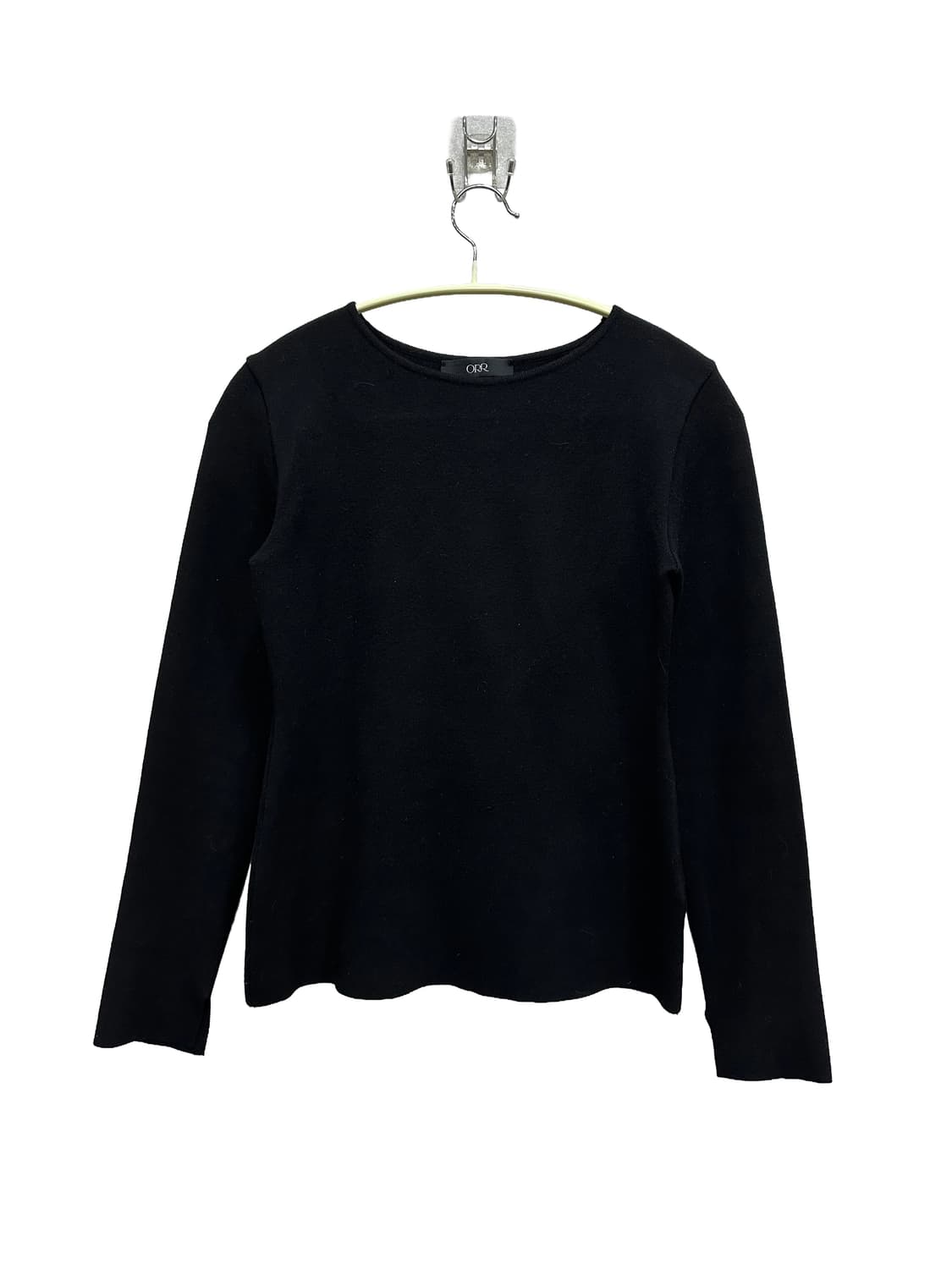 ORR 손트임 니트  상품이미지1