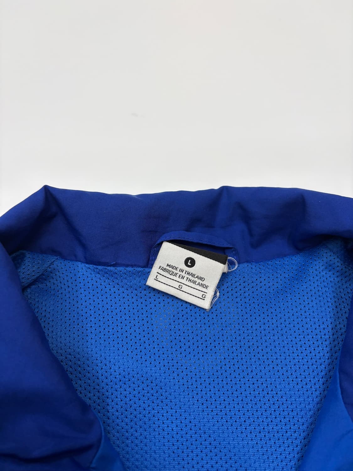 Nike 나이키 컬러블록 드라이핏 윈드브레이커 자켓 상품이미지7
