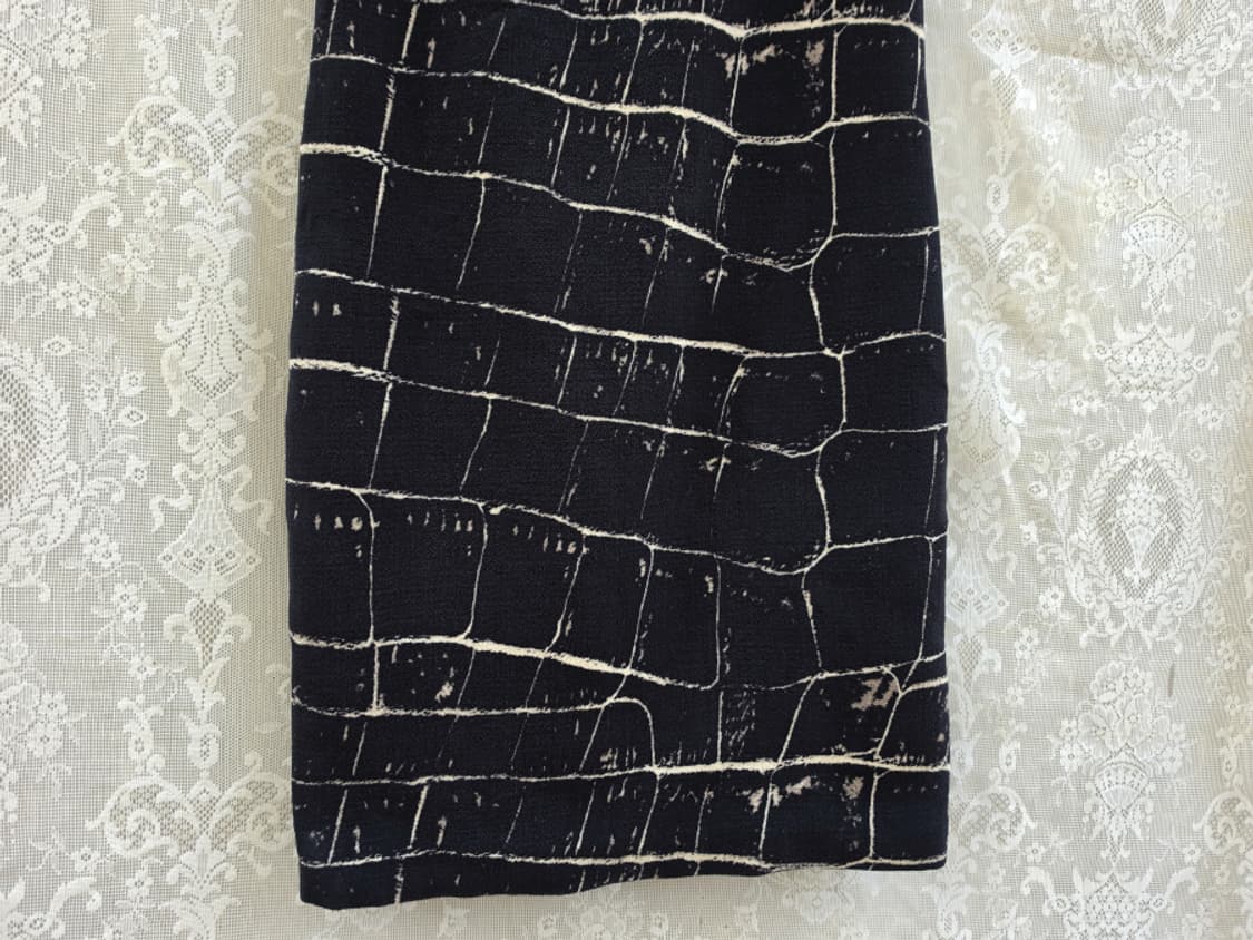 막스마라 울 원피스 상품이미지3