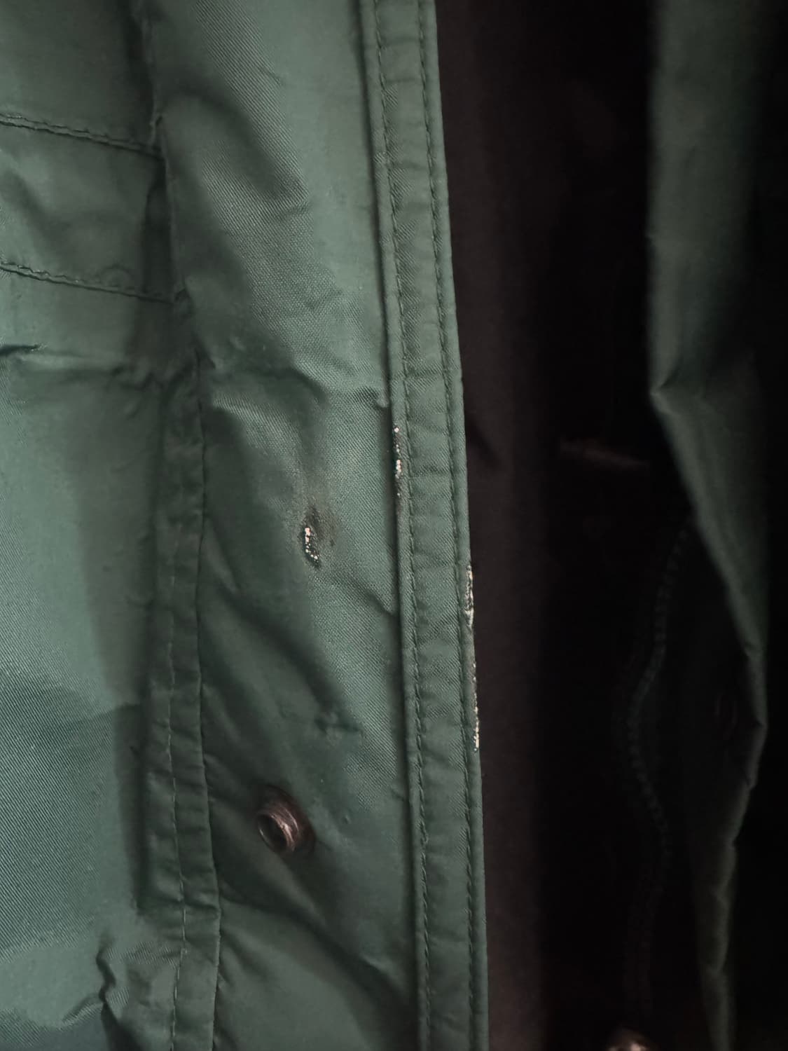 90 빈티지 노스페이스 마운틴자켓 vintage northface 상품이미지7