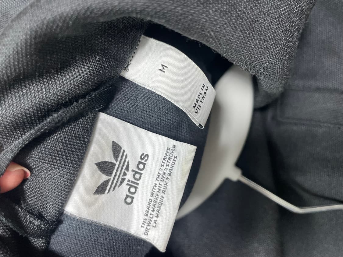 아디다스 집업 상품이미지3