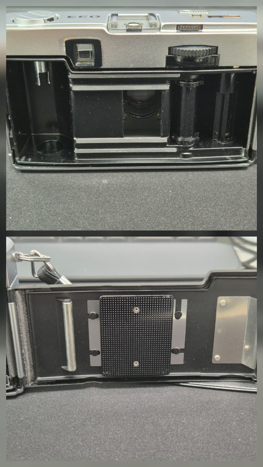 올림푸스 PEN EED 하프카메라 상품이미지7