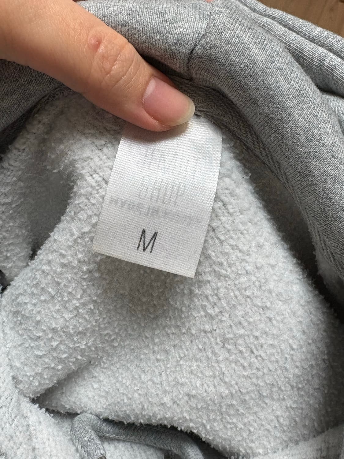 제멋 후드티 상품이미지3