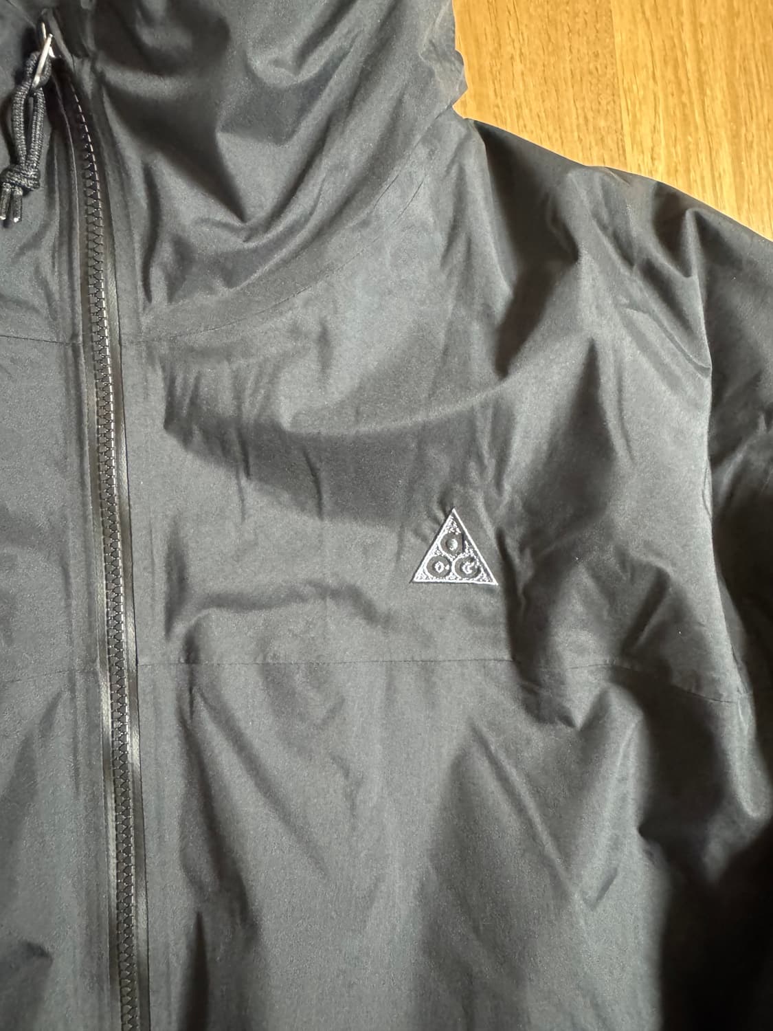 [US XL] 나이키 ACG 호스맨 푸퍼 자켓 대장 패딩 재킷 상품이미지6