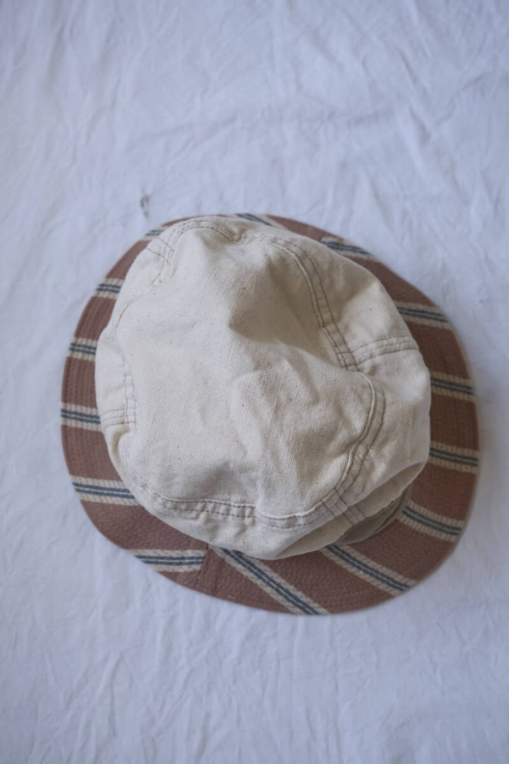 KAPITAL 버킷햇 상품이미지2