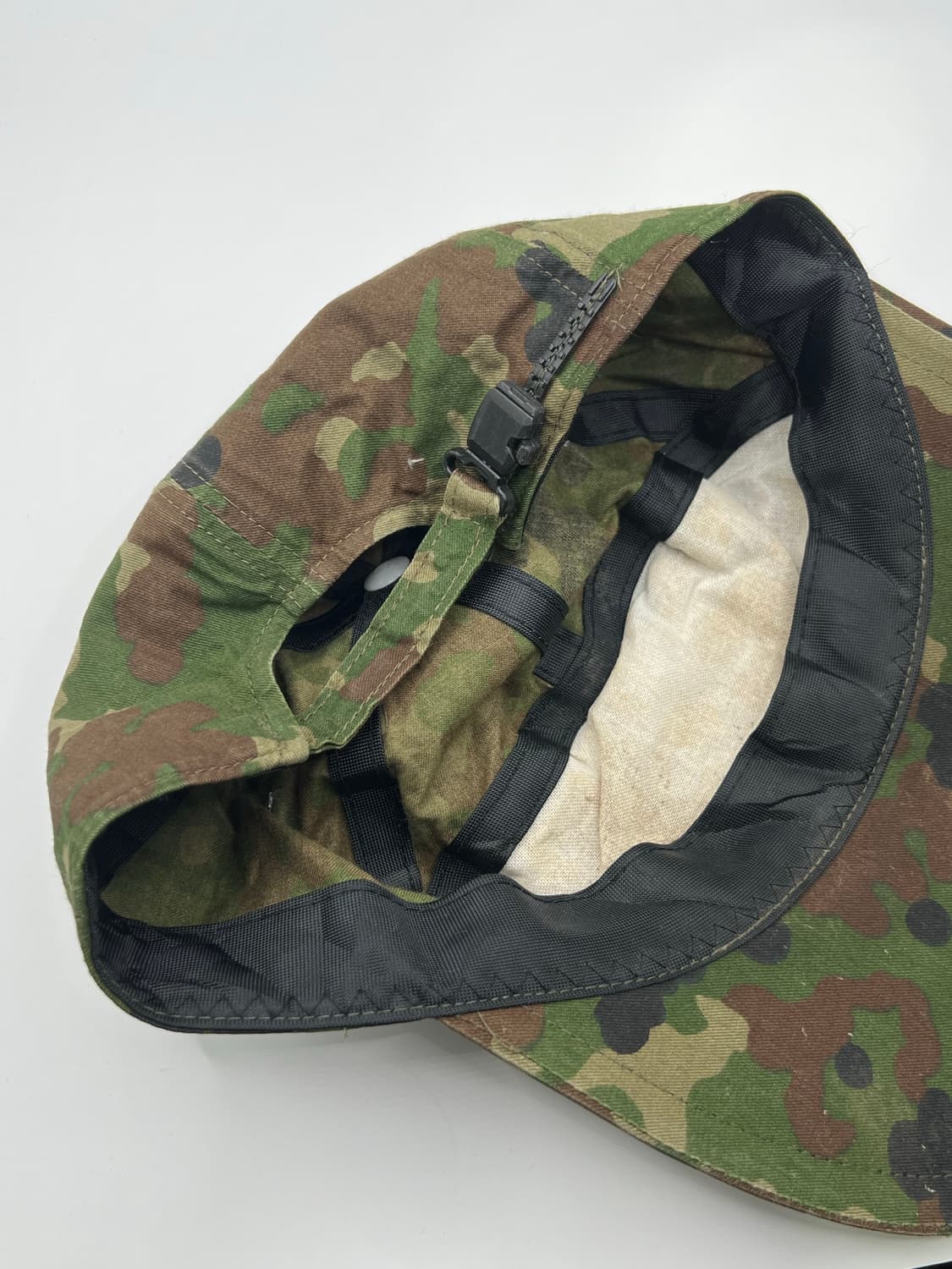 Ranger Military Cap 상품이미지4