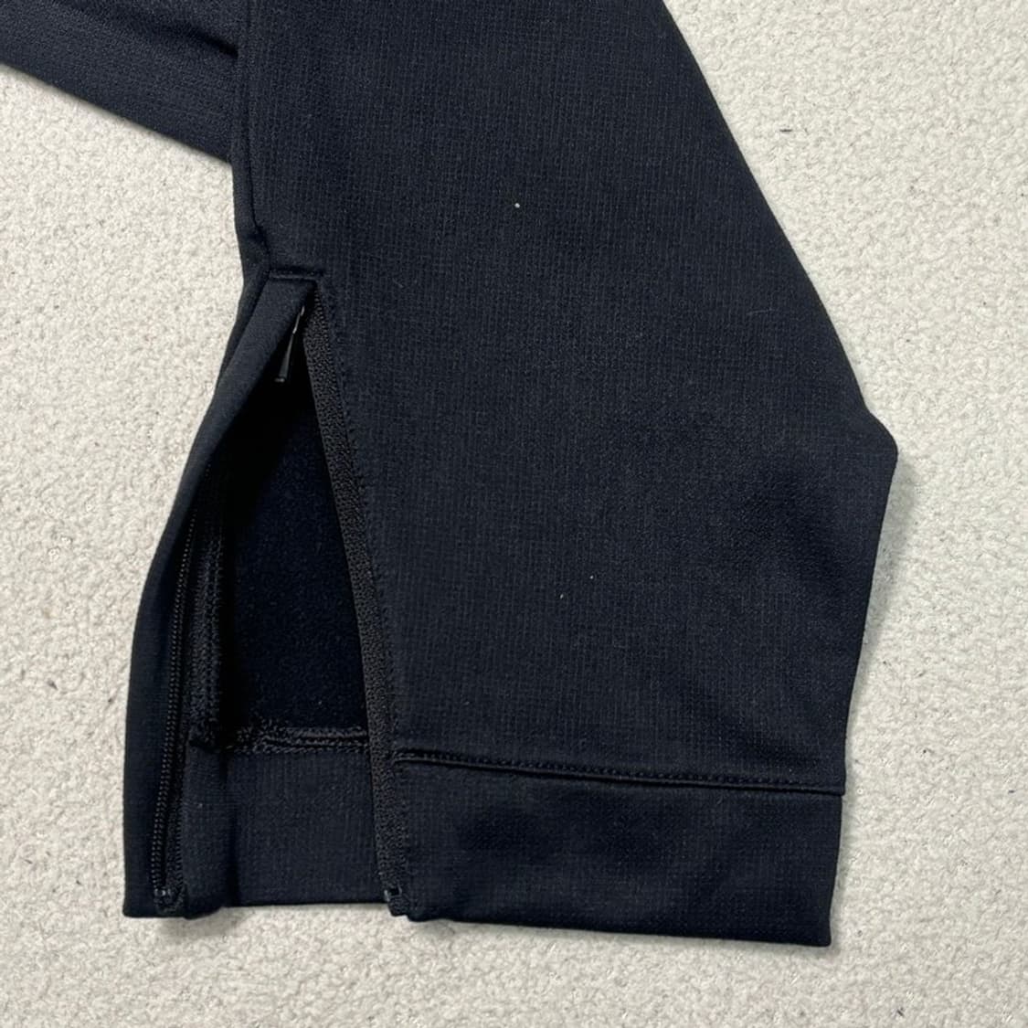 NIKE 스트라이크 써마핏 트레이닝 팬츠 블랙 2XL 상품이미지3