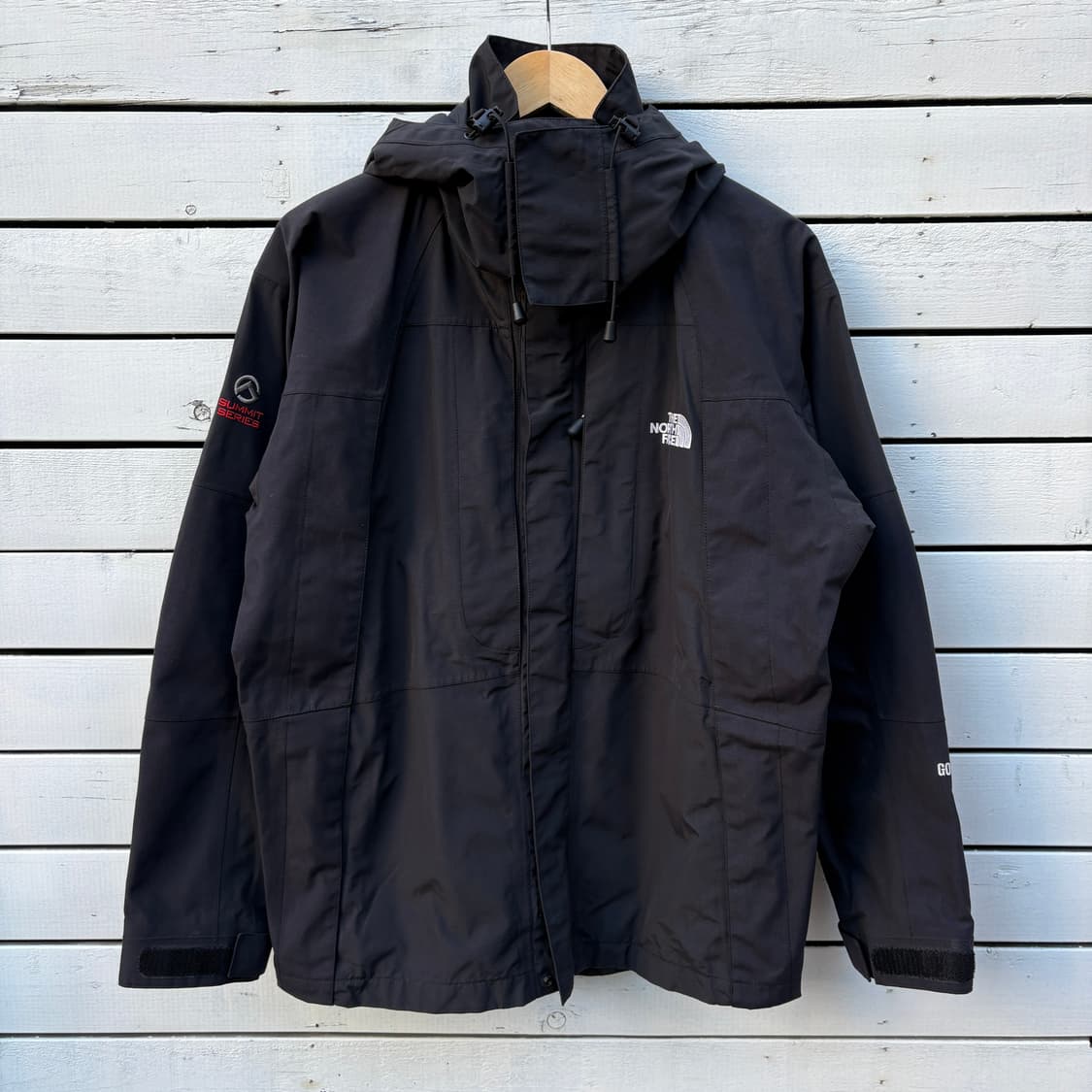 The North Face 노스페이스 고어텍스 바람막이 자켓 상품이미지1