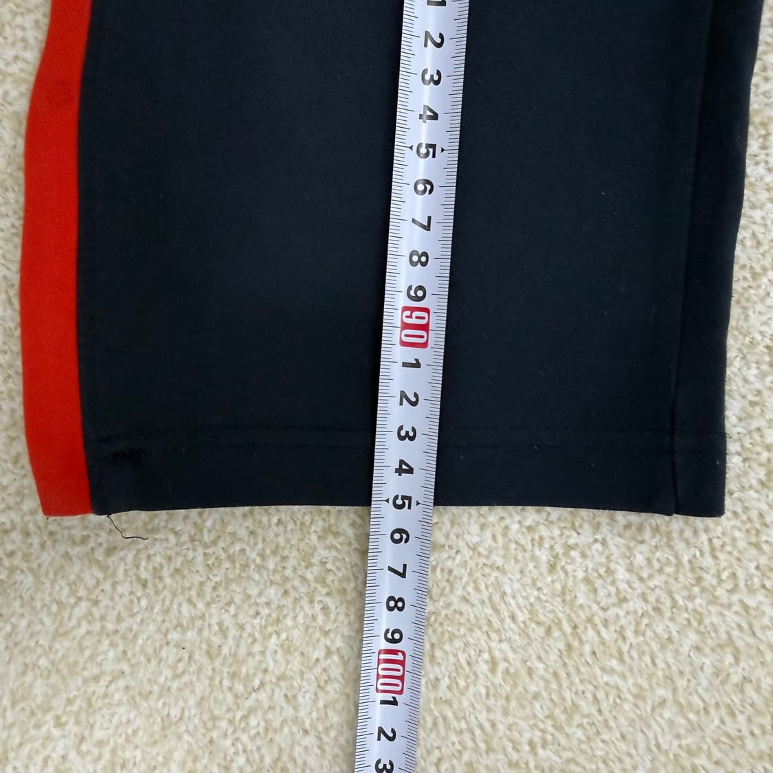 M 나이키 트레이닝 복 세트 0126T1 상품이미지10