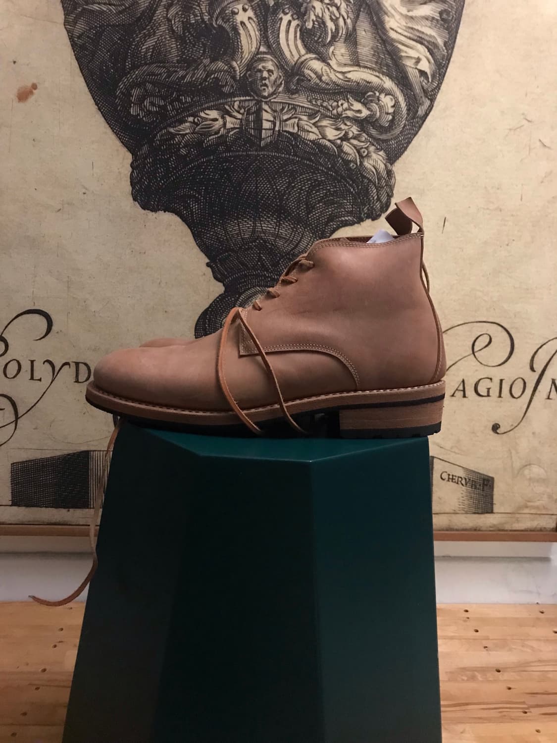 구이디 로셀리니 루게로 1906 상품이미지6