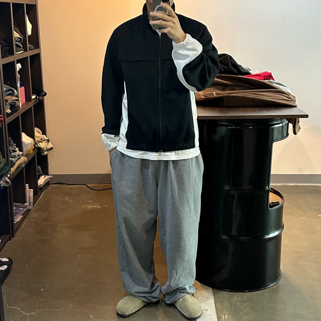 00s 나이키 자켓 상품이미지7