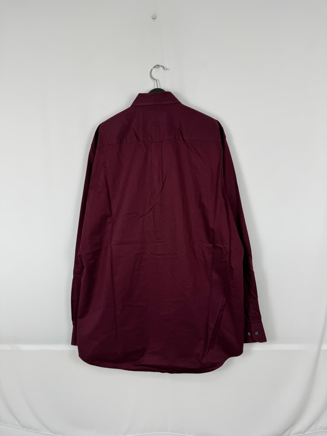 b95) 칼하트 워크 셔츠 상품이미지4