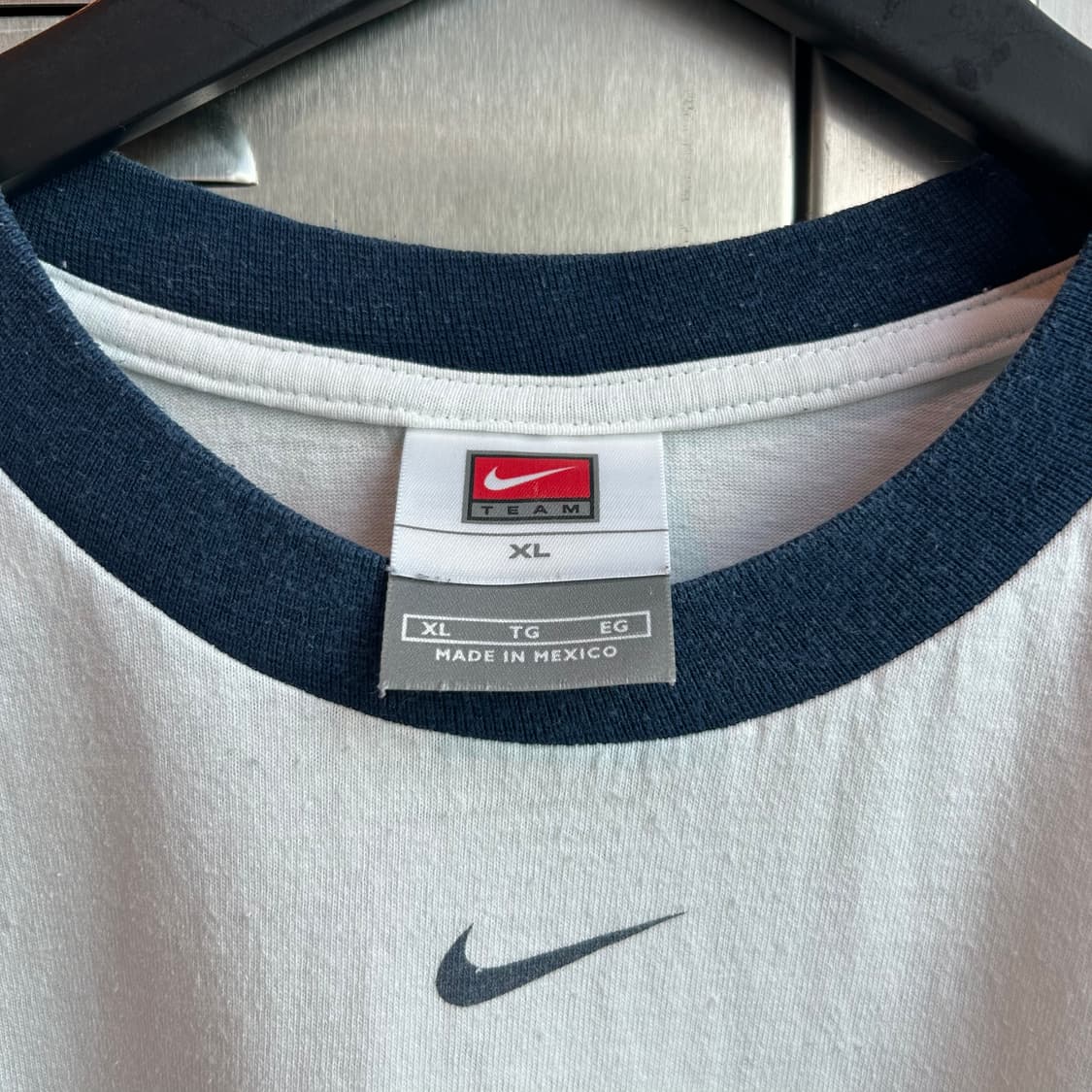 00s 나이키 양키스 티셔츠 상품이미지5