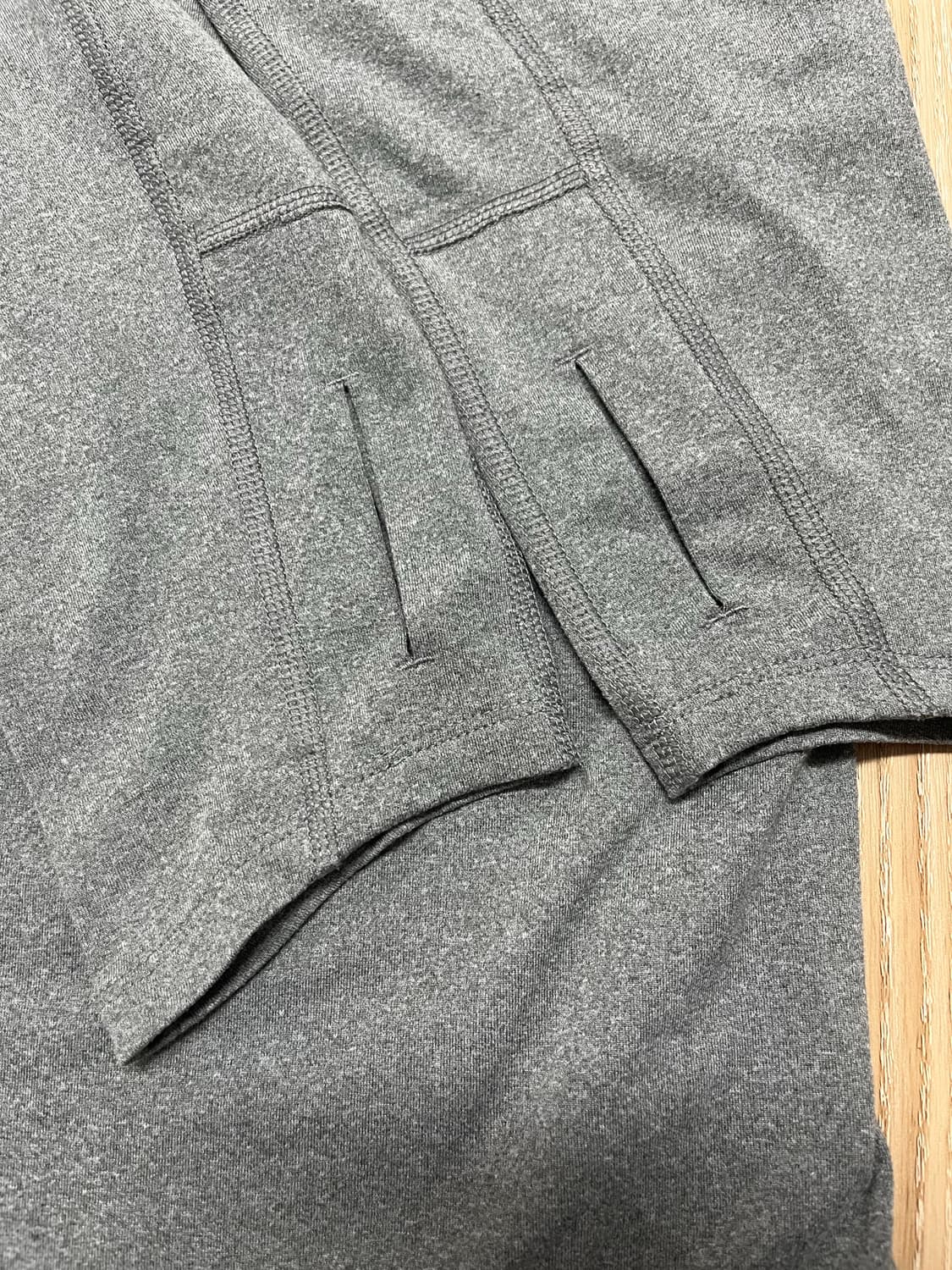 나이키 드라이핏 풀오버 티셔츠 XL 상품이미지6